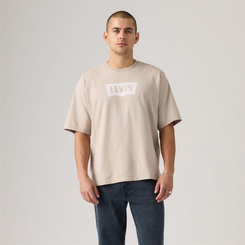 HALF SLEEVE TEE