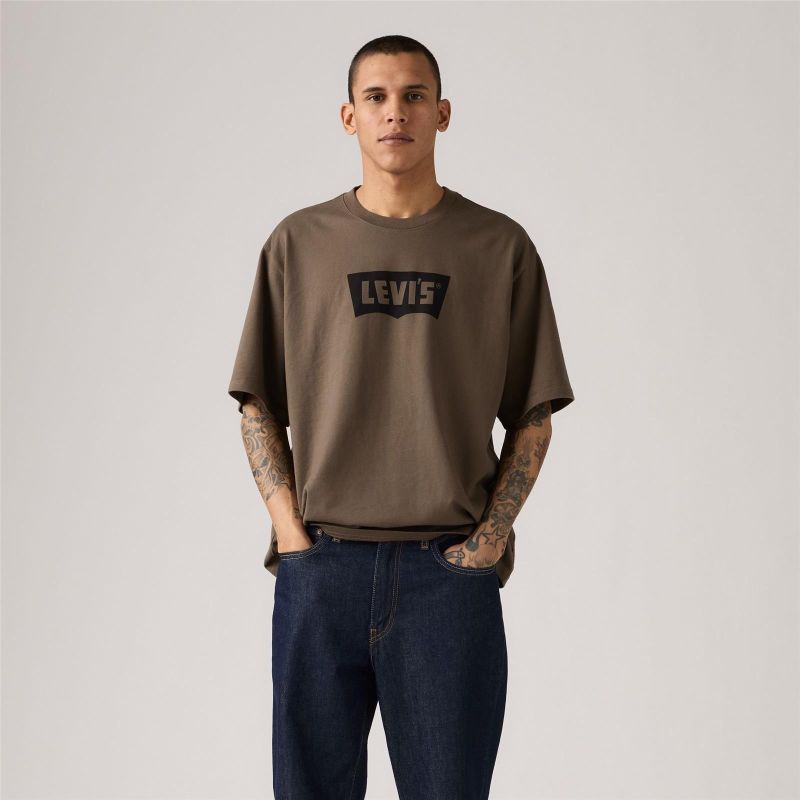 HALF SLEEVE TEE