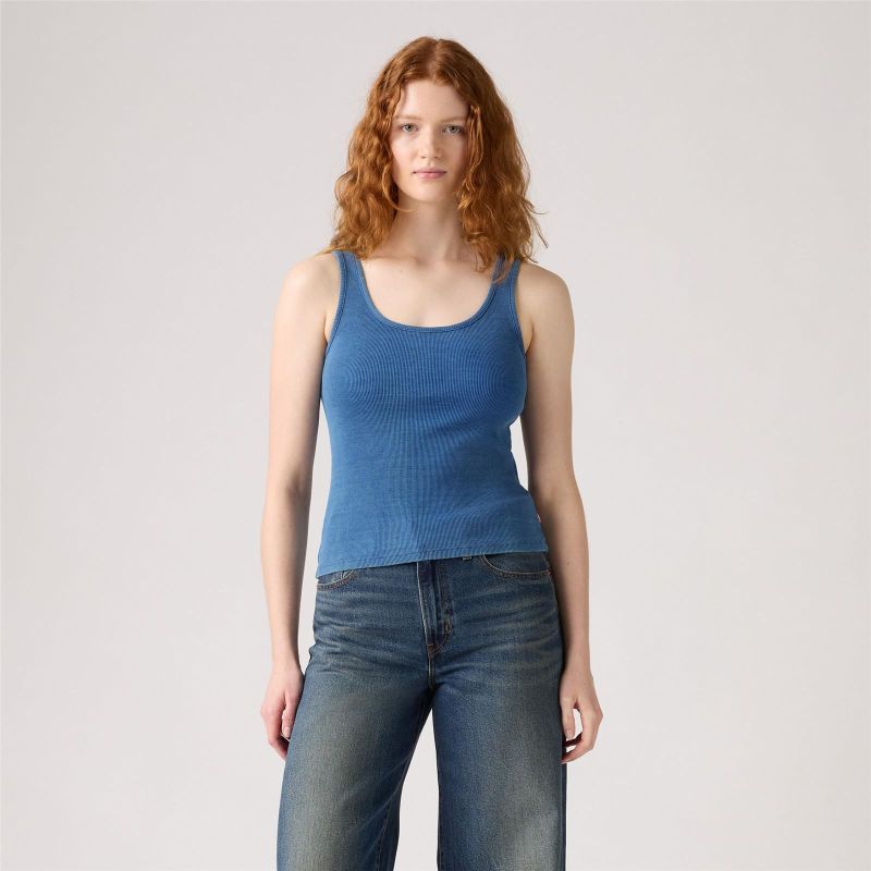 ESSENTIAL RIB TANK