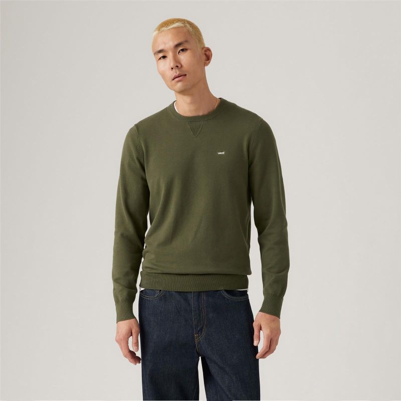 LIGHTWEIGHT HM SWEATER