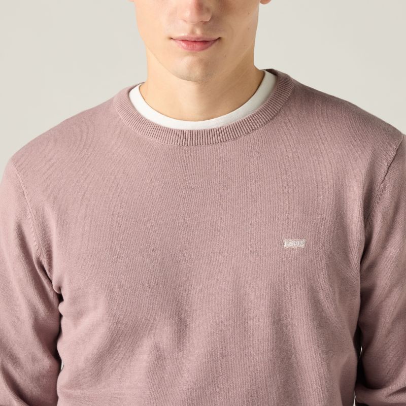 LIGHTWEIGHT HM SWEATER