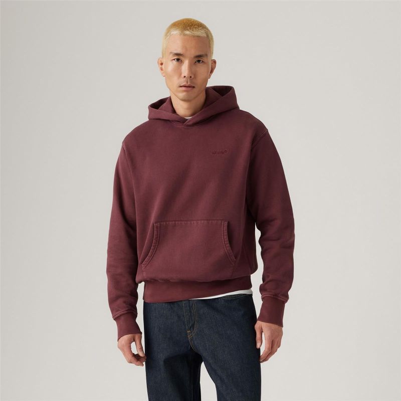 THE AUTHENTIC HOODIE