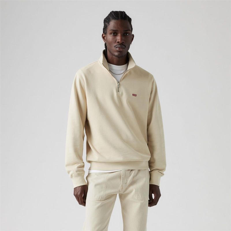 ORIGINAL HM 1/4 ZIP