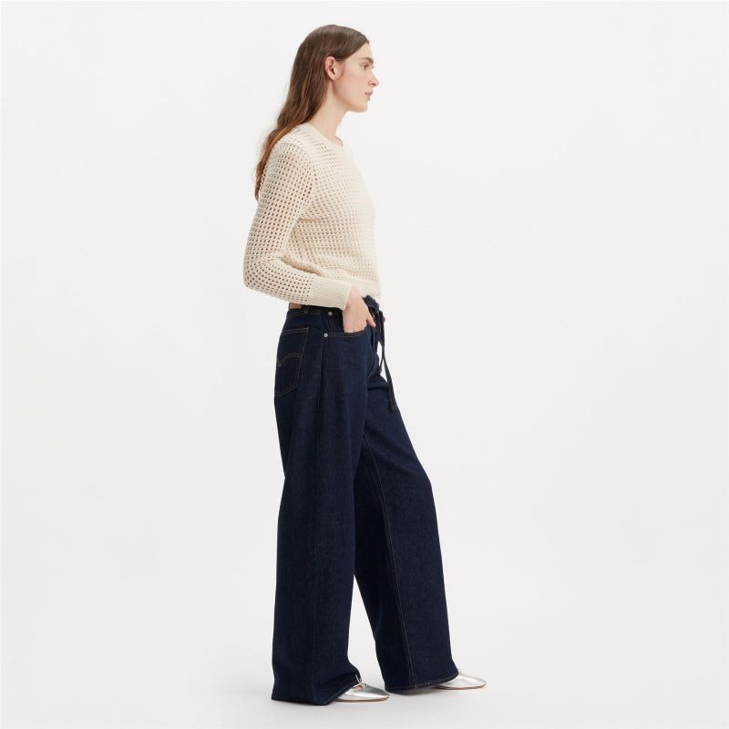 XL STRAIGHT
