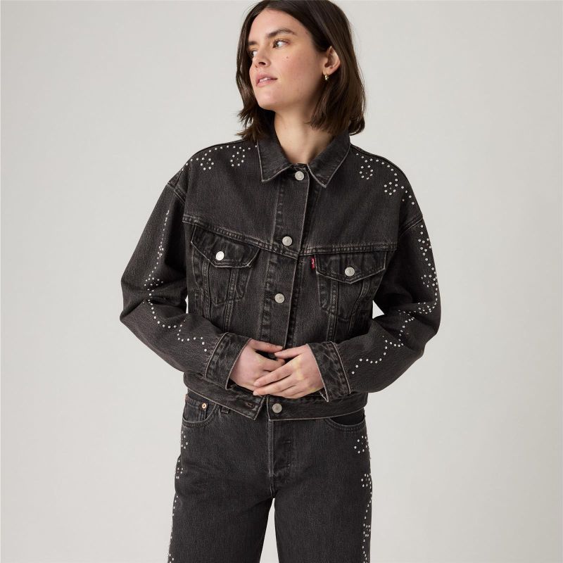 SHRUNKEN 90S NO PLEAT