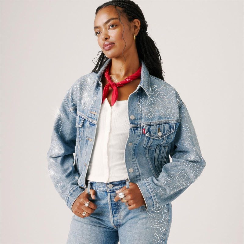 SHRUNKEN 90S NO PLEAT