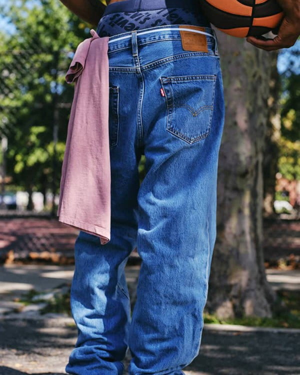 2053582615 Baggy Loose